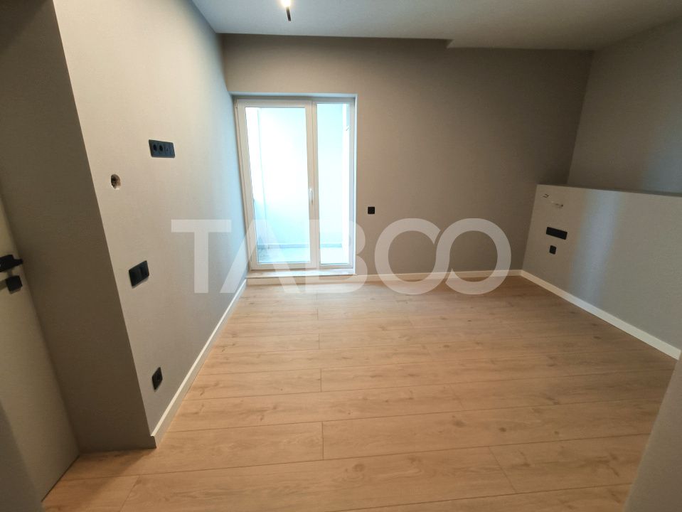 Penthouse spatios cu terase 197 mp si loc de parcare -predare la cheie – fotografia 14 din 23
