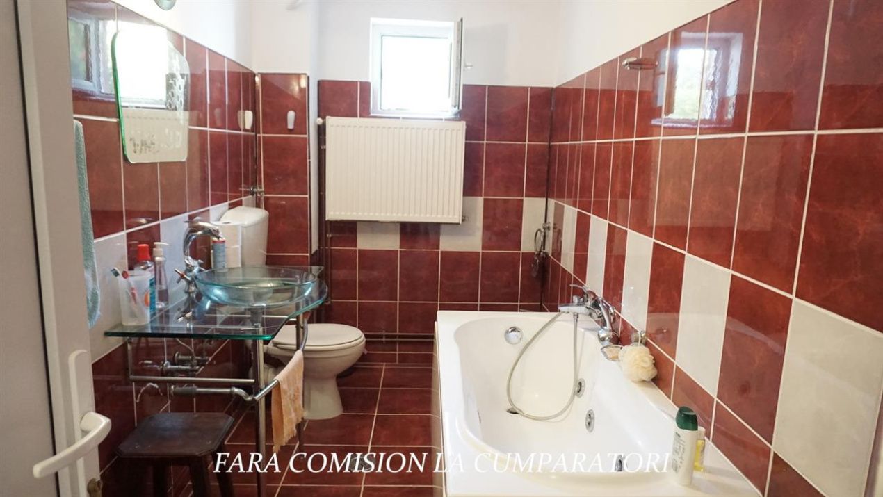 APARTAMENT IN VILA BAILE OLANESTI – fotografia 12 din 30