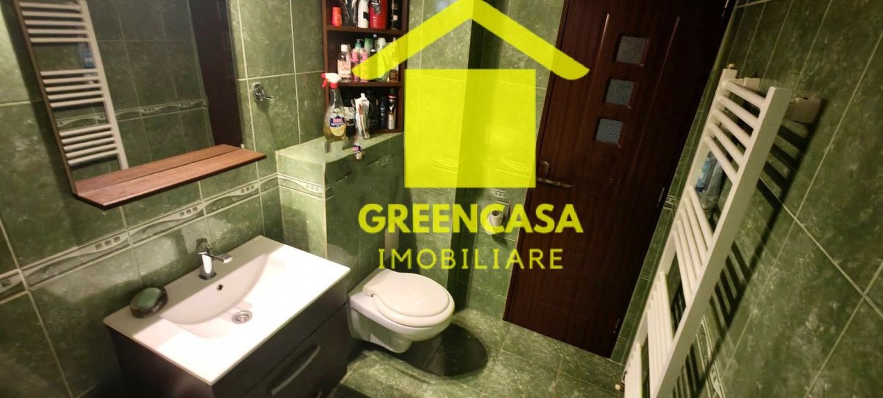 Apartament 3 camere decomantate , 68 MP, Manastur (zona Kaufland ). – fotografia 7 din 14