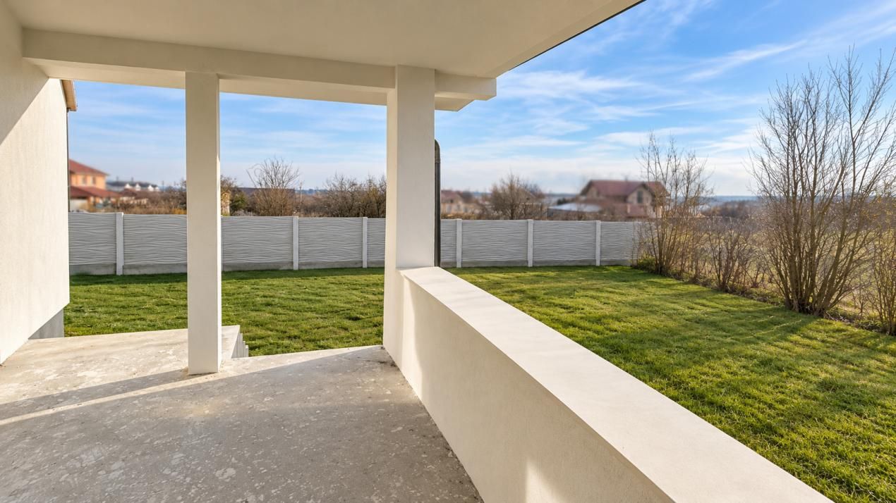 Casa individuala cu 4 camere,120 mp utili,370 mp teren,Micesti – fotografia 4 din 4