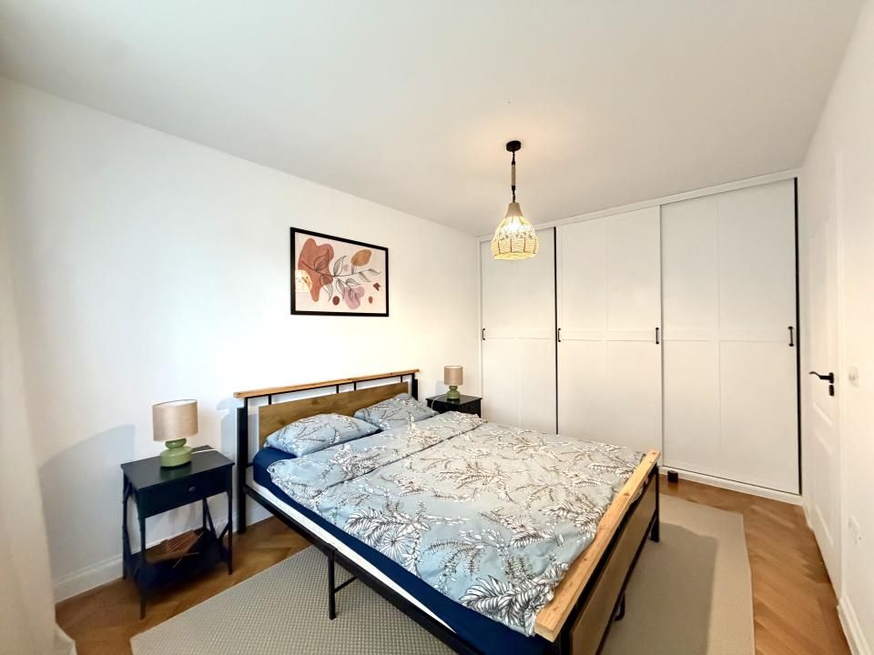 Apartament modern 2 camere, 48 mp utili - Zona Take Ionescu – fotografia 4 din 11