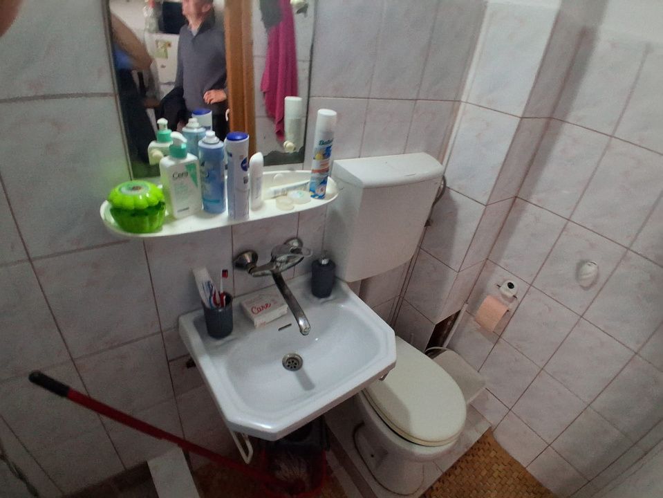 Garsonieră de vânzare, 21 mp. Mănăștur – fotografia 7 din 7