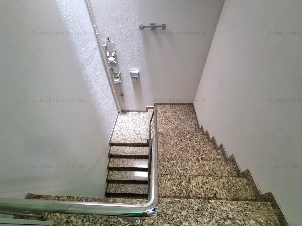Căderea Bastiliei | 2 Etaje Complete de Birouri | Individuale – fotografia 11 din 16