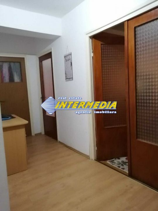 Apartament 2 Camere decomandat de vanzare zona Centru in Alba Iulia finisat – fotografia 8 din 9