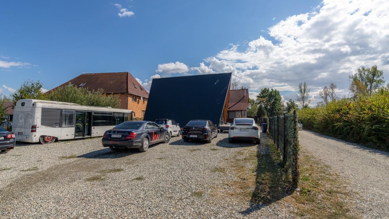 Casă individuală D+P+M, 209 mp utili, teren 485 mp, Șelimbăr – fotografia 32 din 37