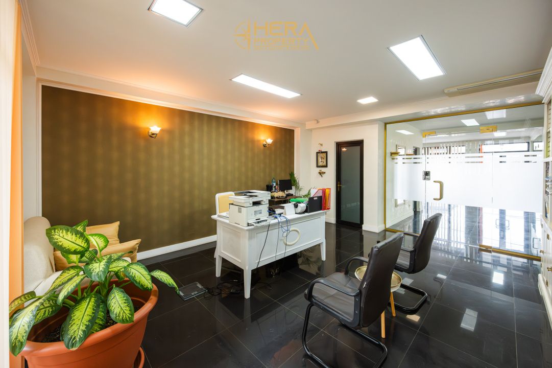 Vilă premium - între funcționalitate și eleganță – fotografia 31 din 86