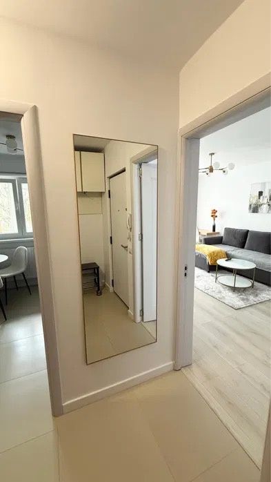 Aviatiei | 2 camere | Renovat | Prox Metrou | Boiler – fotografia 3 din 9