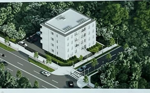 Apartament 4 camere  bloc nou 106mp - Zona Torontalului Timisoara