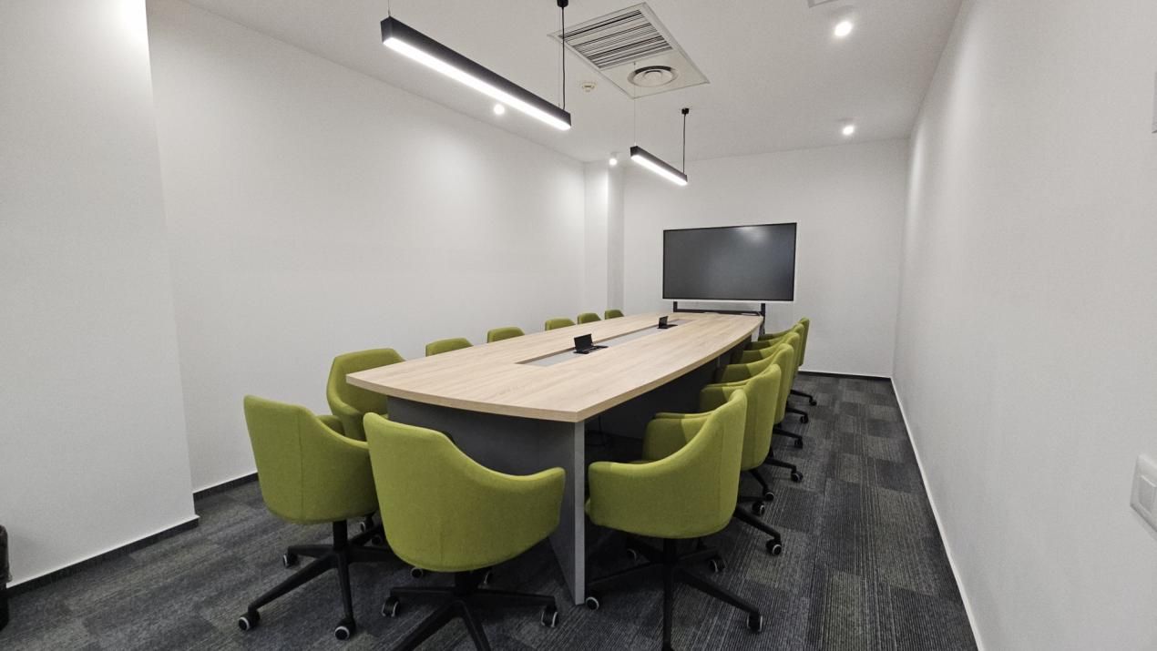 Birouri Premium | Coworking | Ultracentral | Stirbei Voda – fotografia 13 din 22