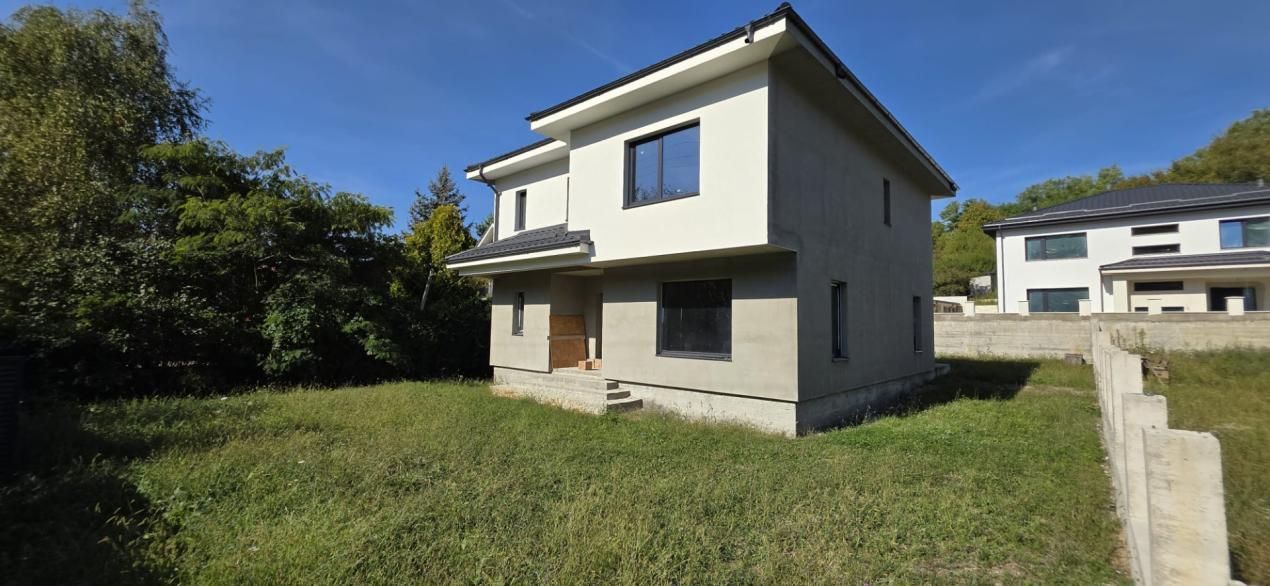 Vilă Individuală P+1E | Zonă Excepțională & Căutată | Master Bedroom cu Dressing – fotografia 4 din 13