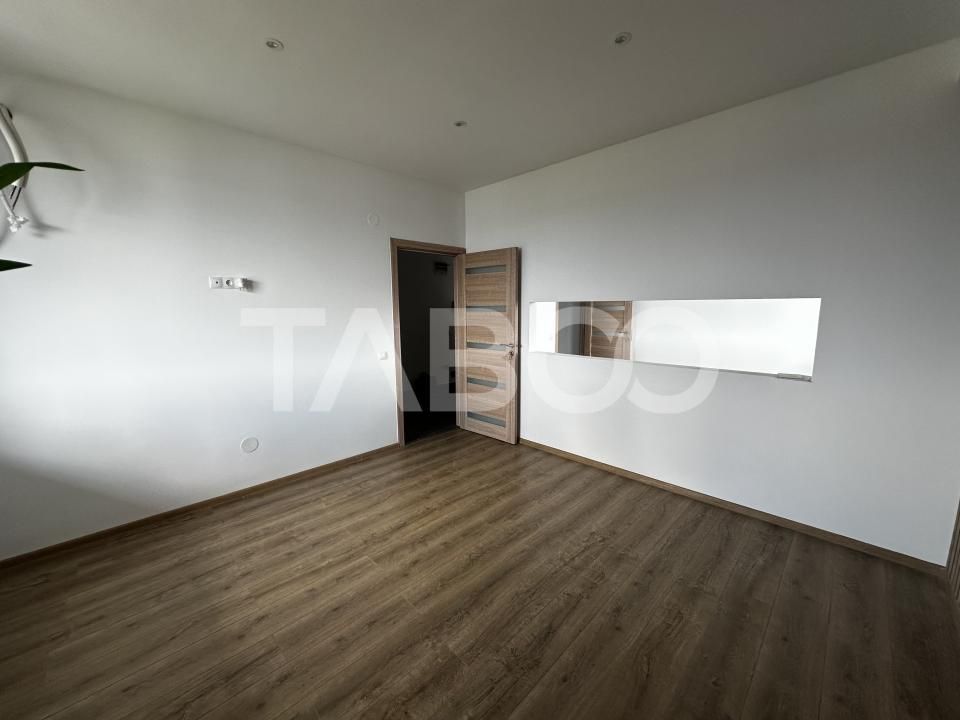 Apartament decomandat pretabil regim hotelier in zona Doamna Stanca – fotografia 1 din 4