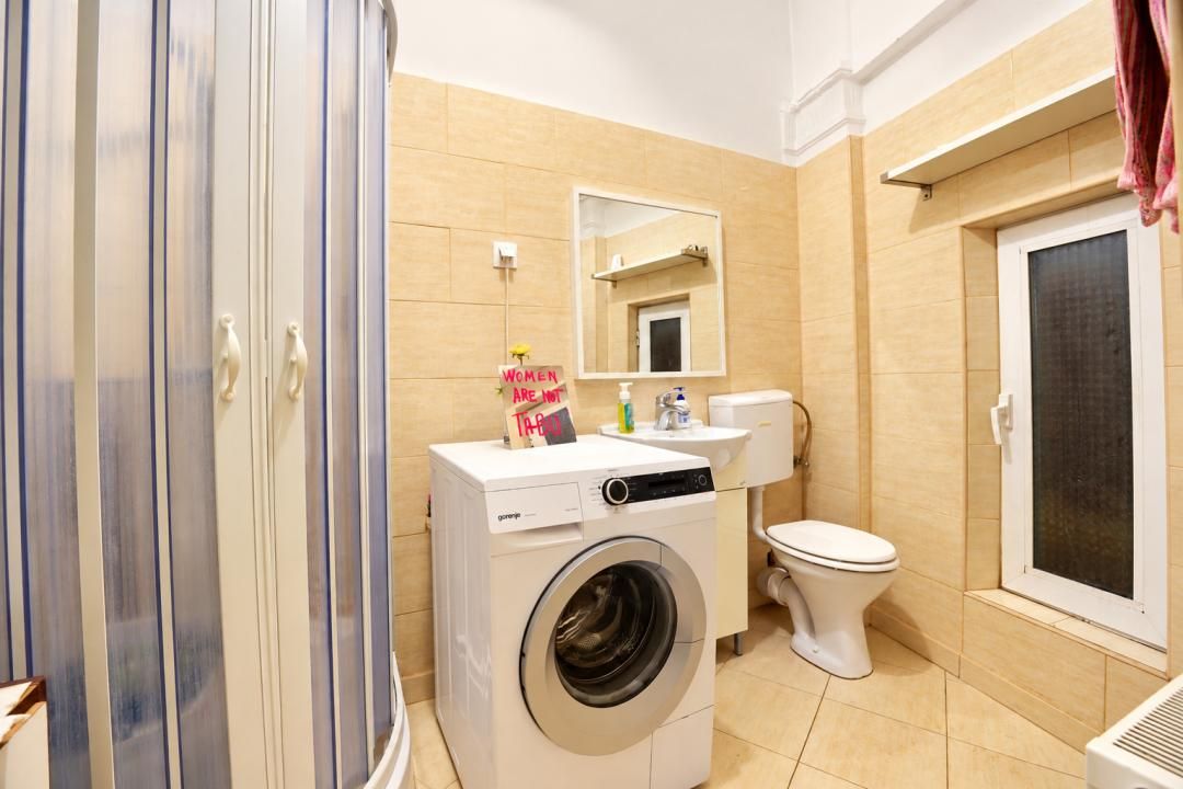 Apartament 2 Camere | Vilă Interbelică | Strada Toamnei – Dacia – fotografia 18 din 19