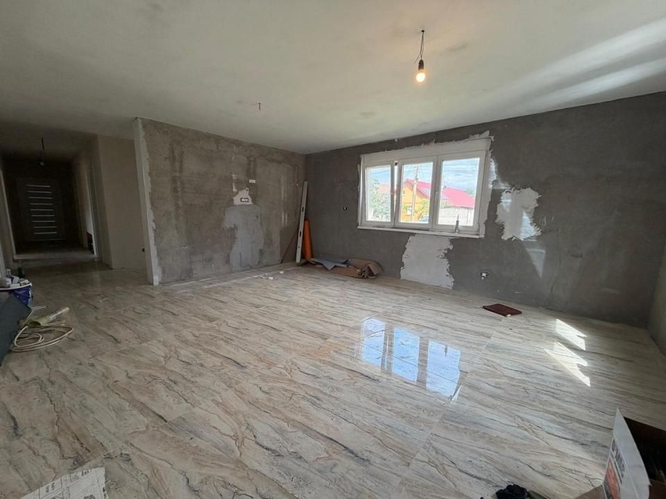 COMISION 0 | Individuala | 4 camere | 860 mp teren | Pozitie excelenta – fotografia 3 din 16