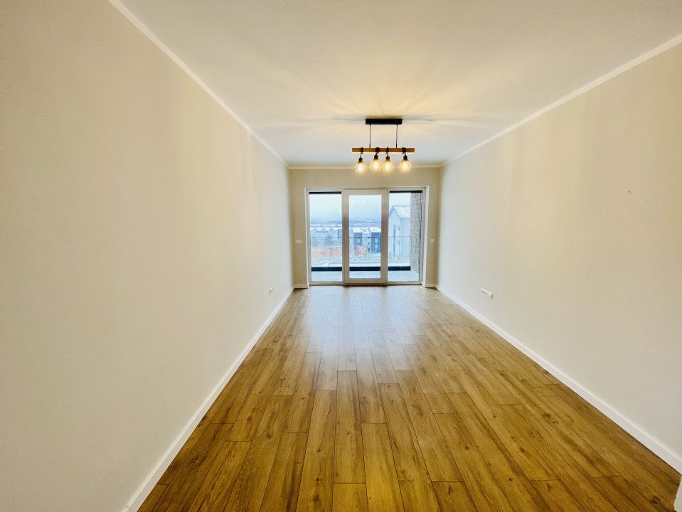 Apartament - Zona Industrială Vest - Încălzire în pardoseală – fotografia 5 din 8