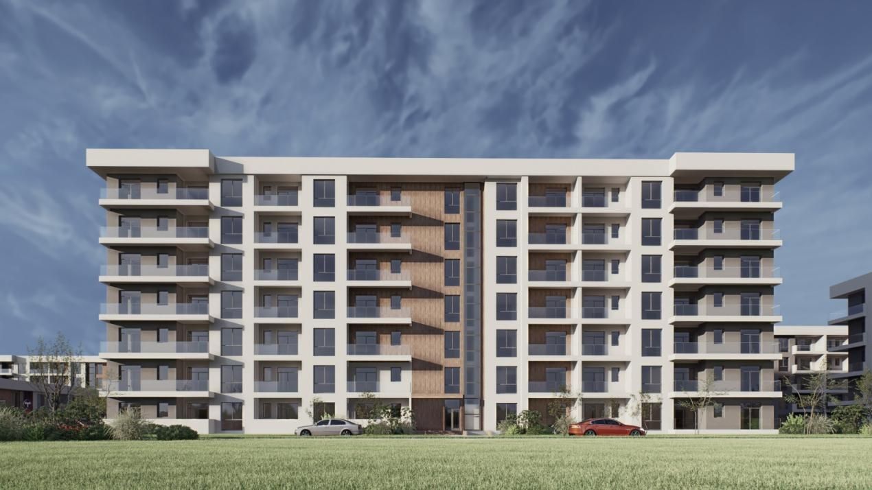 Teren 42000 mp,dezvoltare rezidențial și comercial, Calea Aradului,Oradea,Bihor – fotografia 2 din 7