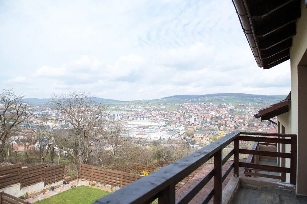 Casă modernă 160 Mp, cu piscină încălzită în Gruia – fotografia 14 din 17