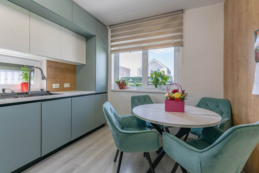 Casa in Harman, cu 4 dormitoare, terasa generoasa si teren de 652 mp – fotografia 15 din 39