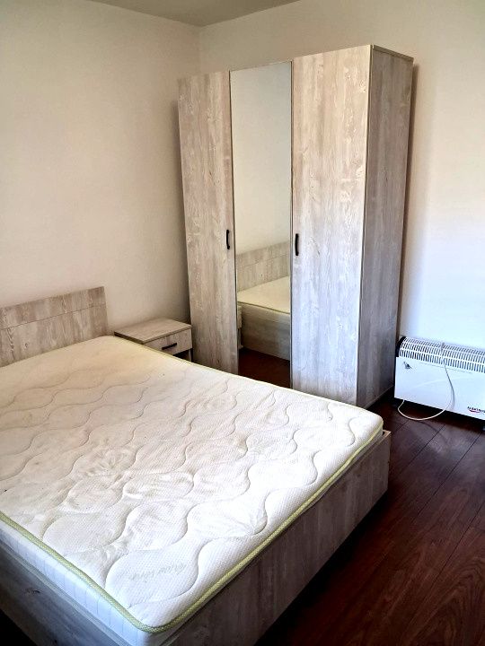 Apartament cu 2 camere de inchiriat in Decebal, Oradea – fotografia 5 din 6
