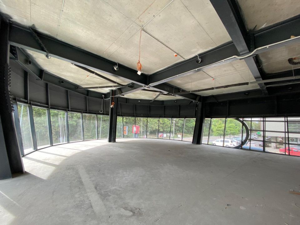 Spatiu Comercial 590 mp Bulevardul Pipera – fotografia 2 din 4