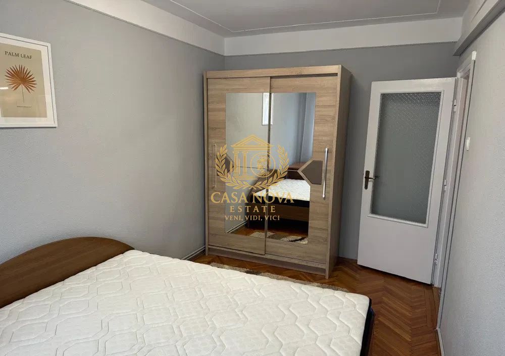 Apartament 3 camere 65mp, zona Iulius Mall, finisaje moderne – fotografia 5 din 8