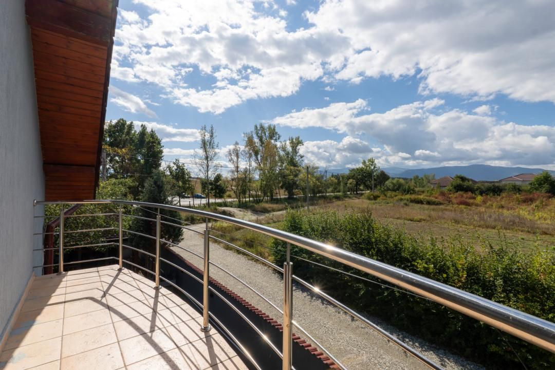 Casă individuală D+P+M, 209 mp utili, teren 485 mp, Șelimbăr – fotografia 19 din 37