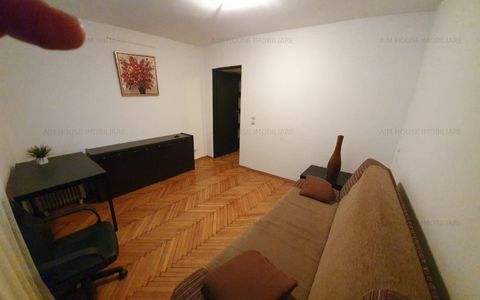 Sala Palatului-Cismigiu-Ap. 2 cam. fara risc-pretabil investitie/locuinta