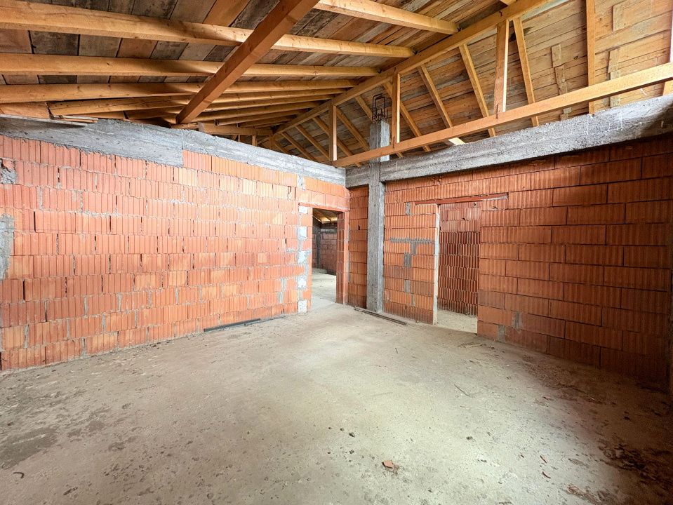 Casa P+M la Rosu in Valu lui Traian – fotografia 10 din 17