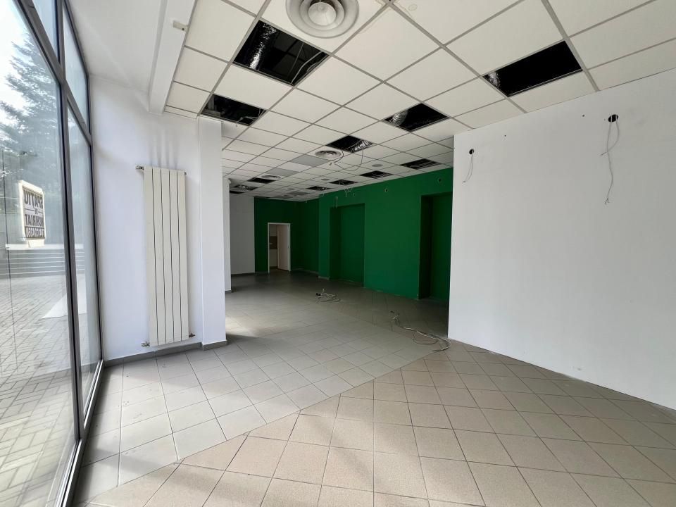 Spațiu comercial de închiriat – Zona Semicentrală - Cluj-Napoca - 85mp – fotografia 5 din 11