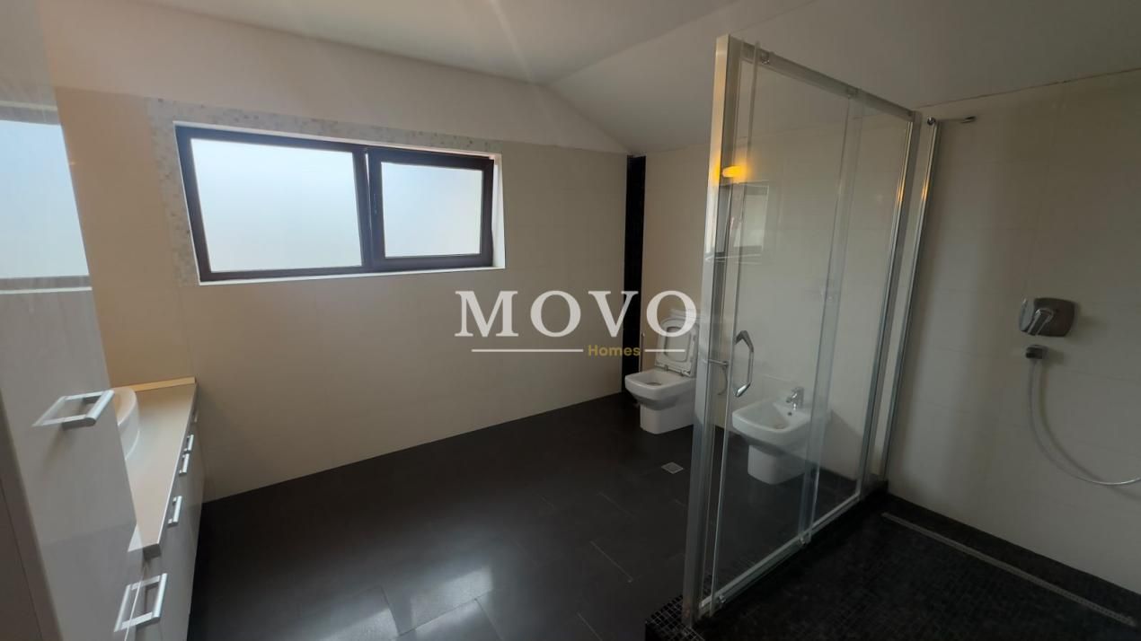 Casa individuala cu garaj, teren 706mp, terasa la etaj 50mp, in Dumbravita. – fotografia 12 din 22