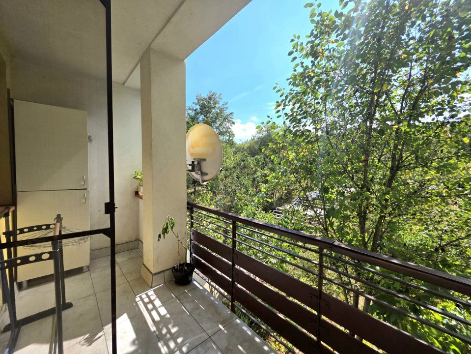 Apartament 2 camere, Cetatea Fetei cu 2 parcari – fotografia 10 din 10