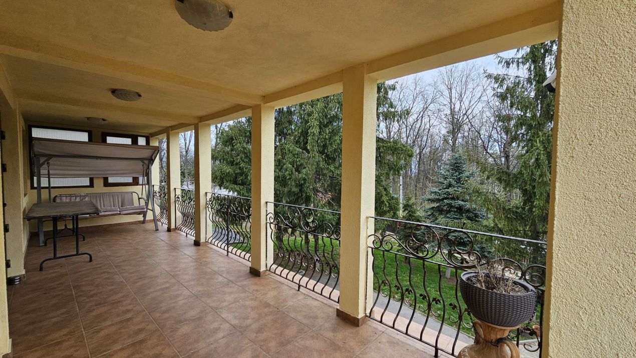 Casa de vanzare in padure | Bucium | Cartier select, restrans – fotografia 8 din 24