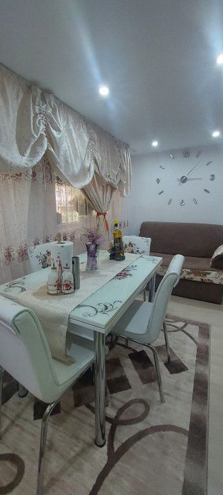 Garsonieră transformată în 2 camere de vânzare în Poarta 6 | Renovată – fotografia 7 din 13