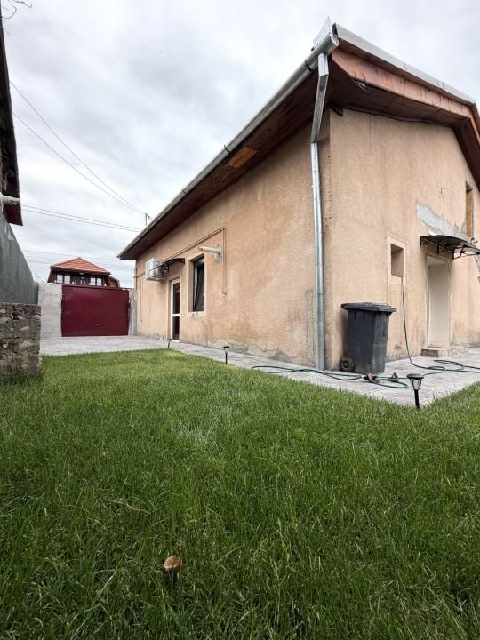 Casa individuala 3 camere, 81 mp utili, 240 mp teren - Ronat – fotografia 15 din 15