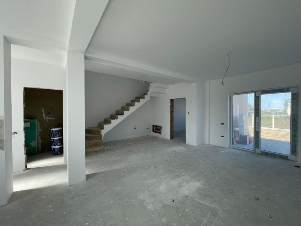 Duplex modern cu 3 dormitoare - Urseni Calea Medves – fotografia 3 din 12