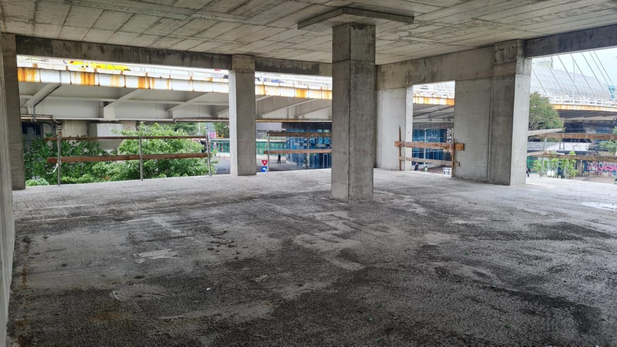 Oportunitate dezvoltatori – Structură birouri, Orhideelor, AC valabilă – fotografia 9 din 13