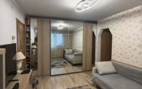 2 Camere de vanzare | Eroii Revolutiei | Parcare | 0% Comision