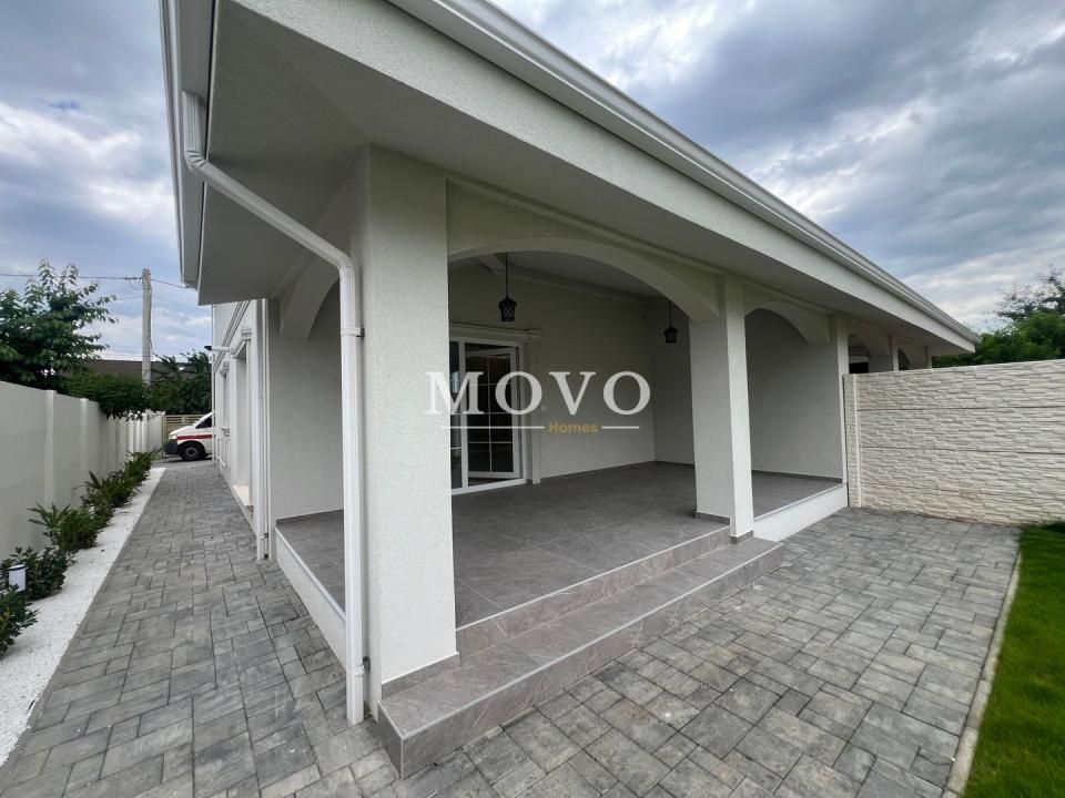 Duplex PREMIUM 5 camere | 3 Bai | Chisoda – fotografia 22 din 25