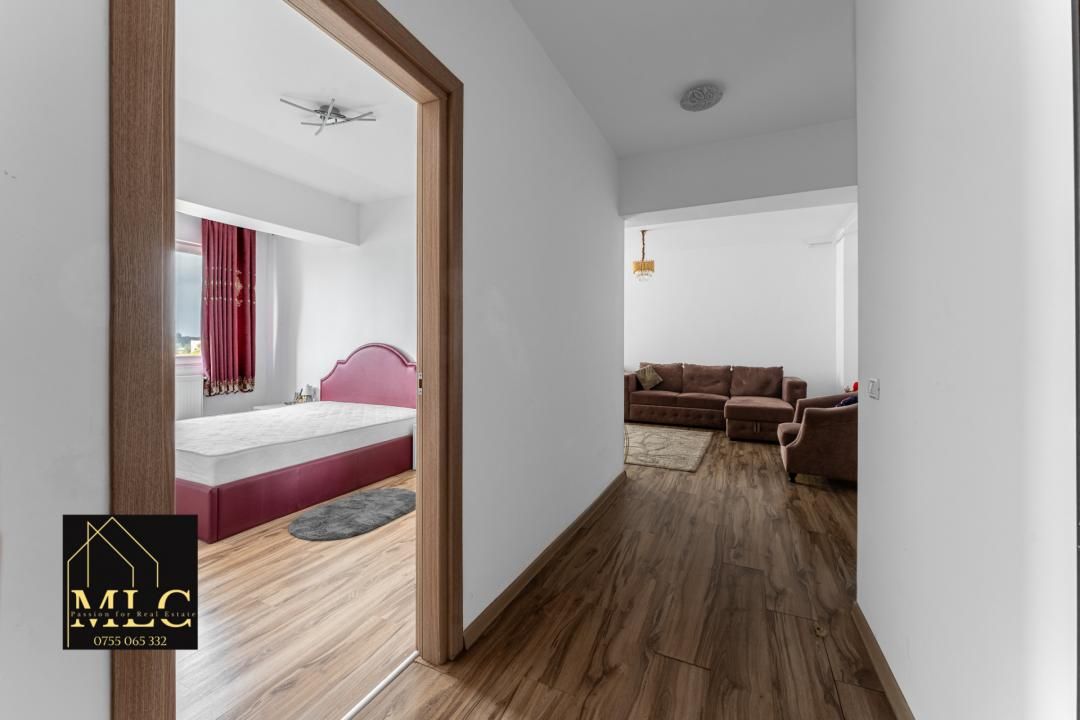Apartament 3 camere, Colentina, 88 mp, bloc 2019 – fotografia 16 din 17