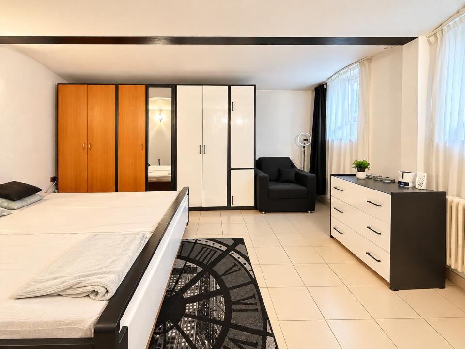 Apartament 2 Camere - Zona Elisabetin - 0%COMISION – fotografia 3 din 9