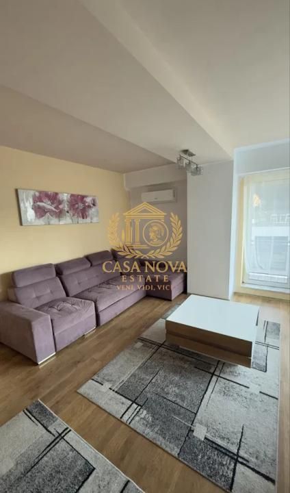 Apartament 2 camere 60mp, Studium Green, parcare subterana, AC – fotografia 4 din 7