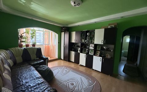 Apartament 3 camere, 53.54 mp, cartier Craiovita Nouă, zona Orizont