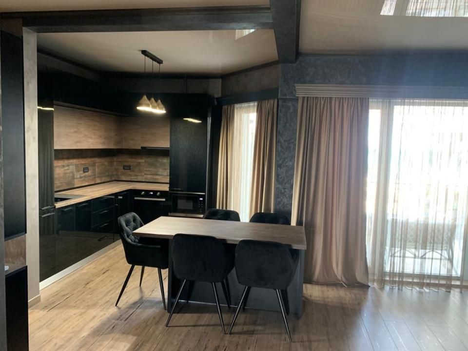 Apartament de vanzare in Mamaia Nord – fotografia 15 din 20