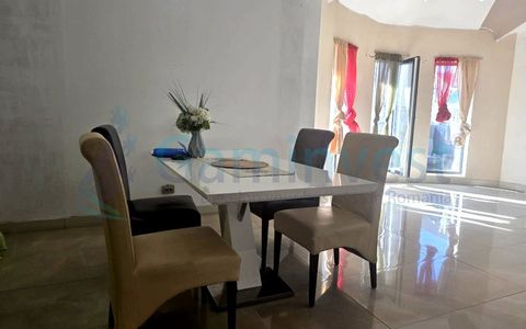Casa cu 4 camere de vanzare,zona linistita,Sanmartin,Oradea