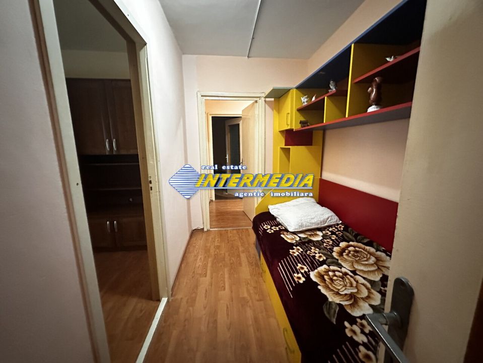 Apartament cu o camera de inchiriat Cetate etaj 2 – fotografia 4 din 5
