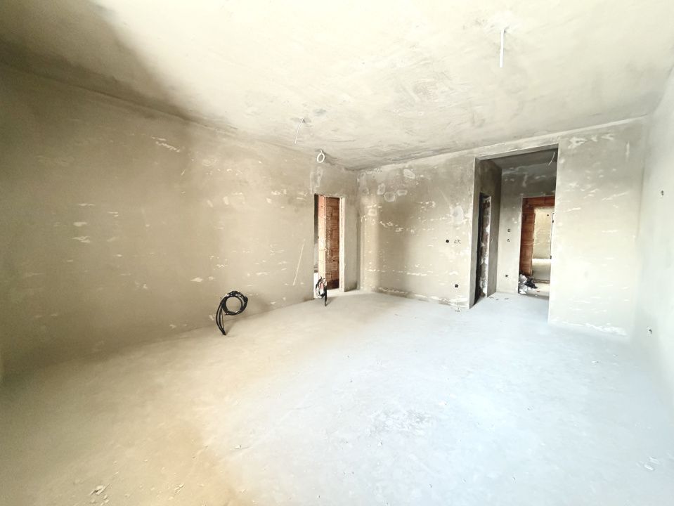 Apartament 2 camere modern, 47 mp utili - Lidl, Giroc – fotografia 2 din 5