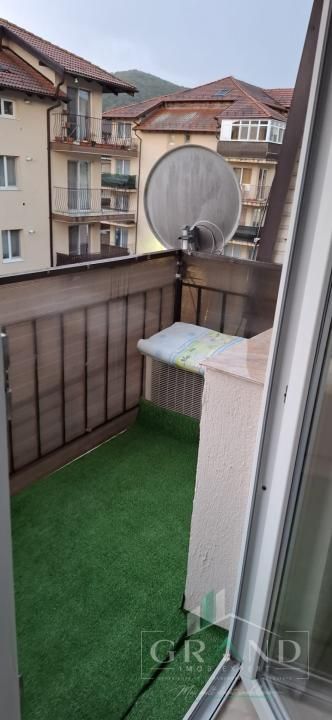 2 CAMERE DECOMANDAT | 50 MP+BALCON | PARCARE | ZONA FLORILOR–FLORESTI – fotografia 17 din 17