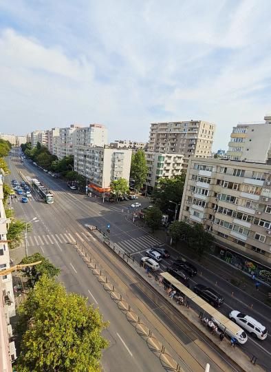 2 Camere de inchiriat | Stefan cel Mare | Metrou | Mobilat & Utilat | – fotografia 8 din 10