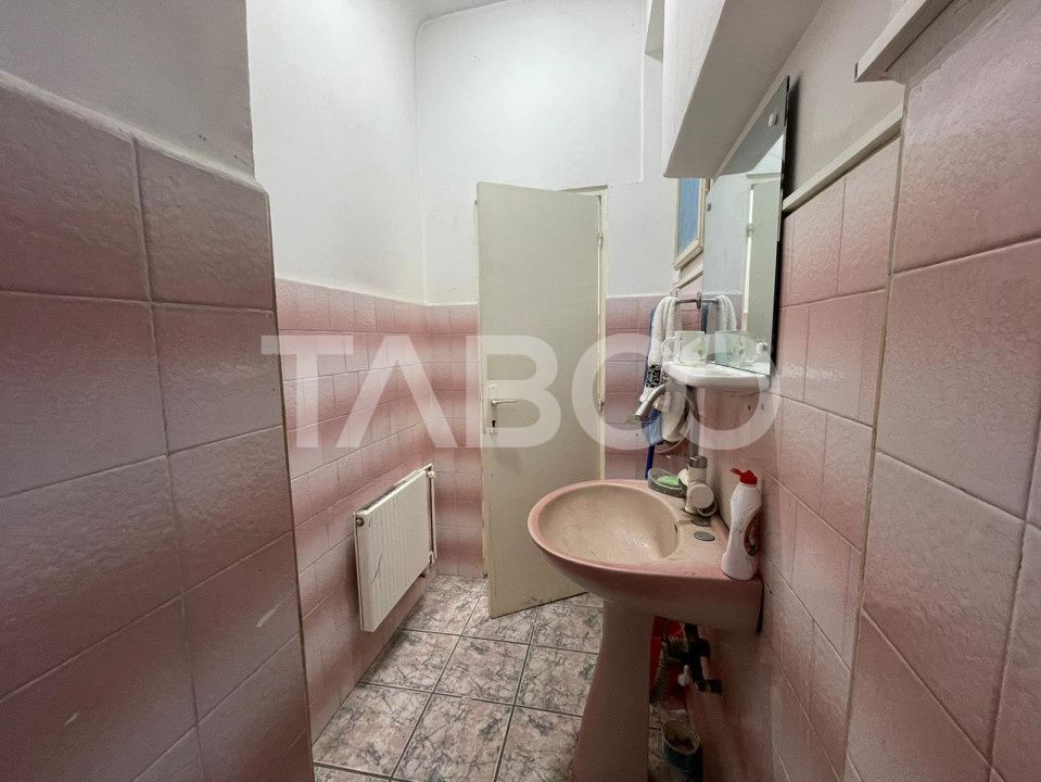Spatiu Comercial de vanzare 277 mpu zona Orasul de Jos Sibiu – fotografia 12 din 16