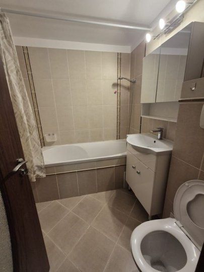 3 Camere de inchiriat | Rahova | Parcare | Boiler | Mobilat | Utilat | – fotografia 5 din 8