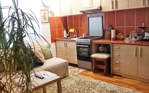 Apartament 2 camere, parter, 40 mp- Ronat